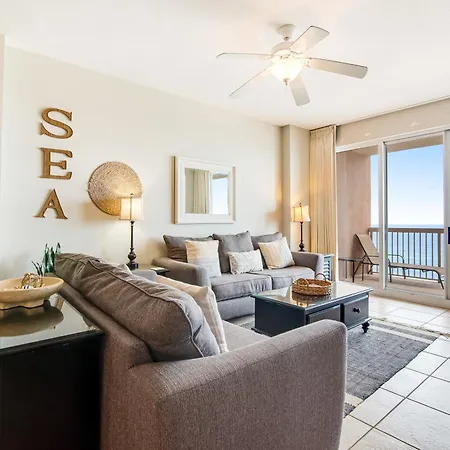 Sunrise Beach Resort IV